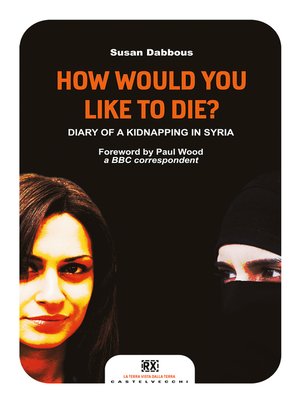 cover image of How would you like to die?